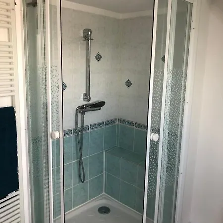 Δωμάτια σε οικογενειακή κατοικία 2 A Proximite Baie Du Mont Michel Avranches Saint-Senier-sous-Avranches