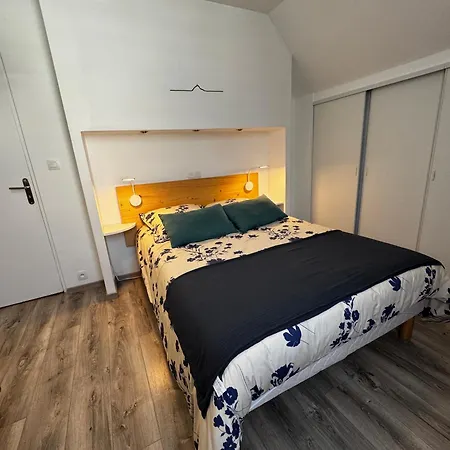 2 A Proximite Baie Du Mont Michel Avranches Homestay