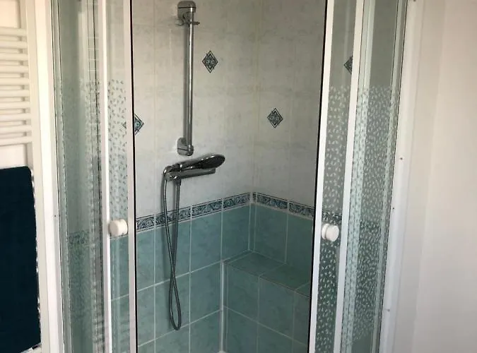 Privat bolig 2 A Proximite Baie Du Mont Michel Avranches Saint-Senier-sous-Avranches