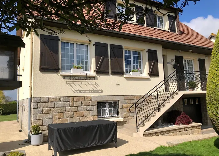 2 A Proximite Baie Du Mont Michel Avranches